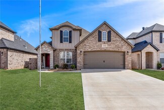 1321 Fifth Ave, Lowell, AR 72745