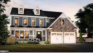 Lot 7 Creamery Cir, Blue Bell, PA 19422