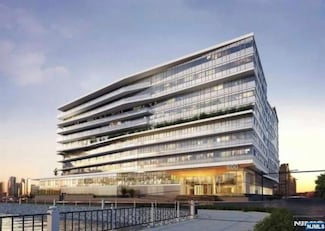 800 Ave at Port Imperial Blvd Unit 323, Weehawken, NJ 07086