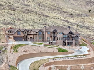 15146 S Secret Canyon Cir, Herriman, UT 84096