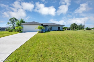1108 NW 5th Place, Cape Coral, FL 33993