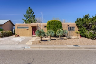 1509 Conchas St NE, Albuquerque, NM 87112
