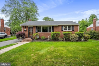 1020 Scott Ave, Rockville, MD 20851