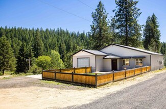 10818 E Dusty Ln, Chattaroy, WA 99003