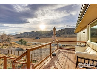 4952 S County Road 29, Loveland, CO 80537