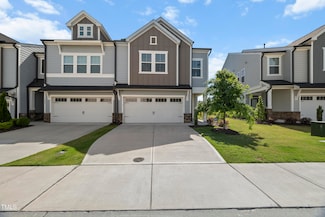 1011 Canary Pepper Dr, Durham, NC 27713