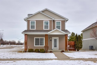 25 SE Booth Ave, Waukee, IA 50263