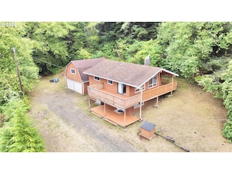 36475 Jenck Rd, Cloverdale, OR 97112