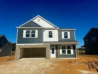 3143 Zeppelin Ln Unit (lot 38x2), Sumter, SC 29154