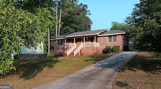 9160 Carr Cir SW, Covington, GA 30014