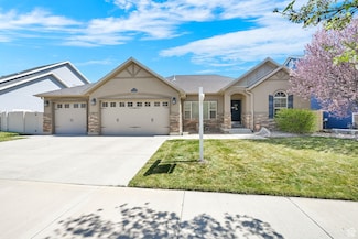 11173 Hampton Way, South Jordan, UT 84095