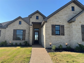 10109 Castleberry Ln, Woodway, TX 76712