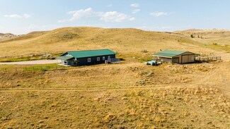 500 Tw Rd, Buffalo, WY 82834