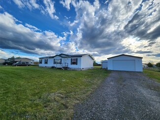 295 Astor Ave, Belgrade, MT 59714