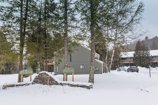 2F Dover Green Loop, Dover, VT 05356
