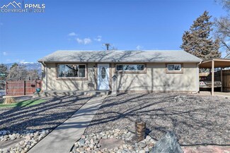 1904 Winston Rd, Colorado Springs, CO 80909