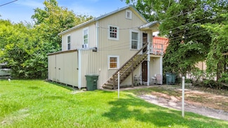 1518 16th St Unit A, Huntsville, TX 77340
