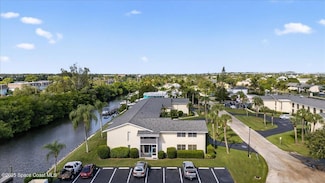 1845 Robalo Dr Unit 201D, Vero Beach, FL 32960