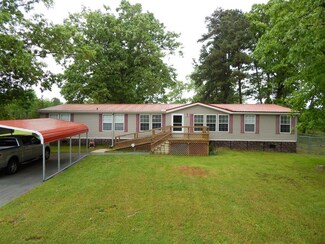 7518 Highway 6, Natchitoches, LA 71457