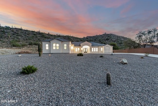 9357 W Canyon Verde Dr, Casa Grande, AZ 85194