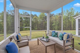 1131 Pate Farm Ln, Durham, NC 27703