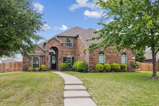 1601 Diamond Back Ln, Haslet, TX 76052