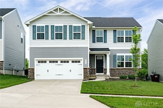 6612 Rivulet Dr, Middletown, OH 45042