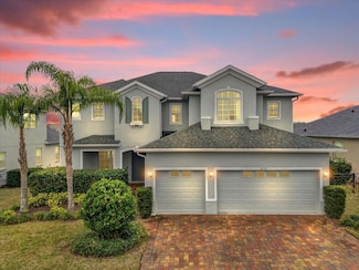 16737 Meadows St, Clermont, FL 34714
