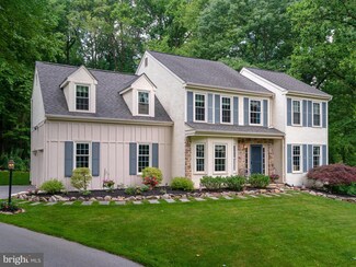 407 William Salesbury Dr, Downingtown, PA 19335