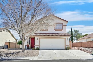 3400 Crystal Tower St, Las Vegas, NV 89129