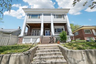 609 E 6th Ave, Salt Lake City, UT 84103