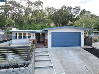 1178 Temple Dr, Pacheco, CA 94553