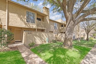 3606 Ocee St, Houston, TX 77063
