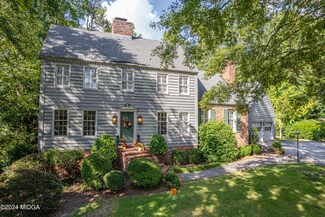 4602 Oxford Cir, Macon, GA 31210