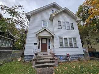 25 Nye Park Unit 29, Rochester, NY 14621