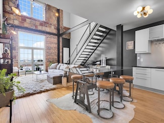 1122 Jackson St Unit 1103, Dallas, TX 75202
