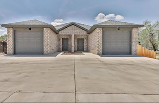 2113 20th St Unit A, Lubbock, TX 79411