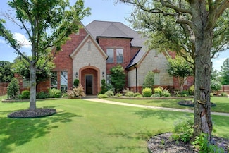 248 Harper Ct, Keller, TX 76248