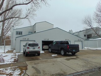 117 Boise Ave Unit 117, Bismarck, ND 58504