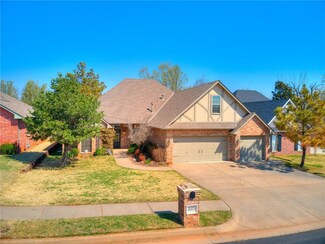 2025 Pine View Terrace, Edmond, OK 73003