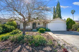 1660 Silacci Dr, Campbell, CA 95008