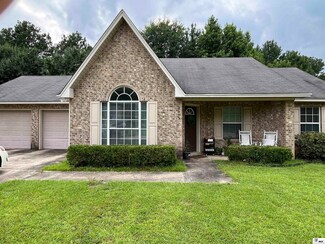2419 Old Creek Rd, Ruston, LA 71270