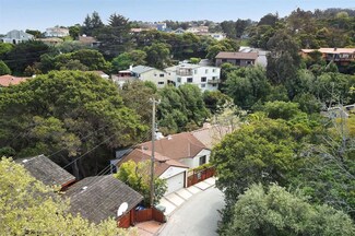 11 Via Canon, Millbrae, CA 94030