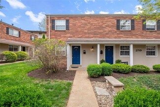 2719 Laclede Station Rd Unit 2719A, Saint Louis, MO 63143