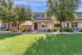 1500 S Owl Dr, Gilbert, AZ 85296
