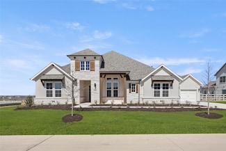 2508 Cayenne Dr, Northlake, TX 76226