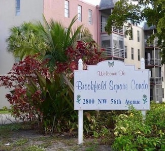 2800 NW 56th Ave Unit E305, Lauderhill, FL 33313