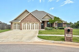 8801 NW 127th St, Oklahoma City, OK 73142