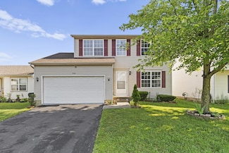 7684 Farm Hill Dr, Blacklick, OH 43004