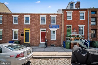 851 Mchenry St, Baltimore, MD 21230